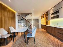 Hình ảnh Chính chủ cần bán gấp nhà Lam Sơn, Bình Thạnh 59m2 2,380tỷ, SHR