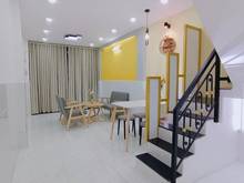 Hình ảnh Chỉ 2x Tỷ Có Nhà SHR Ngay Huỳnh Văn Chính, Tân Phú 25M2 Nhà Mới Vuông