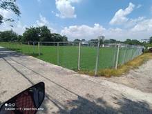 Hình ảnh Cho thuê đất 3000m2, lô góc 3 mặt tiền đường xe tải Phường 15, Gò Vấp