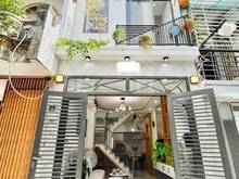 Hình ảnh TRỜI ĐẤT ƠI Nhà Trần Nhân Tôn Q10  57m2 Chỉ 2.5 tỷ SHR