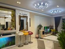 Hình ảnh Mb6623 nạp rút nhanh chóng Penthouse Sky Center 3pn/3wc, 129m2, Full nội thất cao cấp