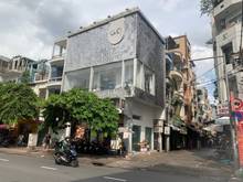 Hình ảnh Góc 2MT rộng 8m Nguyễn Đình Chiểu, đối diện cây xăng