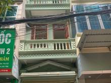 Hình ảnh Cho thuê nhà đầu Cổ Nhuế - 60m 4 Tầng MT4m - VP, KD onl, Ở GĐ