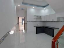 Hình ảnh Bán gấp nhà trả nợ, hẻm Điện Biên Phủ p.15 Q. Bình Thạnh, 1 tỷ 980