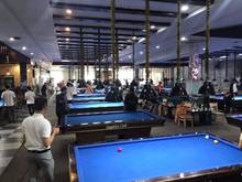 Hình ảnh Cho thuê MBKD cho làm BI A phố Chùa Láng 1000m2 giá 11$