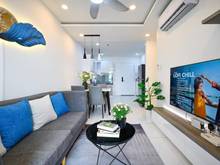 Hình ảnh CĂN HỘ RẺ NHẤT khu Hà Đô Centrosa Q10 Có 2PN, 2 tỷ 235, NTCB