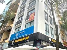 Hình ảnh Cho thuê mbkd nhà hàng ngay tòa chung cư tây nam linh đàm