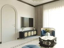 Hình ảnh CĂN HỘ ƯNG Ý 🍀 👉SAIGON_ROYAL - 35 Bến Vân Đồn, Q.4  😚2PN 2WC - 86m2