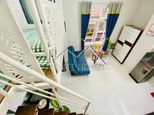 Hình ảnh Trống duplex cao cực đẹp trung tâm sát lotte nguyễn thị thập quận 7