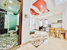 Hình ảnh 🍓🍓CĂN HỘ rộng 35m2 gần chợ HẠNH THÔNG TÂY quận Gò Vấp🍓🔥