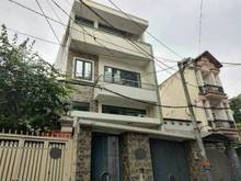 Hình ảnh Bán nhà ngộp Trần Nhật Duật, Quận 1. Giá 2,175 tỷ, có sổ riêng HXH 8m