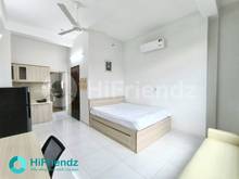 Hình ảnh Gần Mega Bình Phú Chỉ Tính Điện Nước Full Nội Thất - Hỗ Trợ Cọc