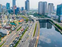 Hình ảnh Cập nhật một số toà nhà cần bán trung tâm Q1, hàng đâu tư, giá tốt