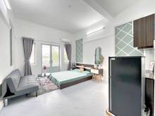 Hình ảnh Studio Full Nội Thất Cao Cấp Gần Công Viên Đầm Sen - Hỗ Trợ Cọc