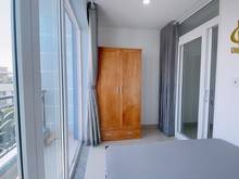 Hình ảnh Cho thuê Trang Chủ MB66.COM / Đăng Ký Tặng 66K 1pn đường Vĩnh hội Fulll nội thất sát Quận 1