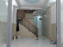 Hình ảnh GIÁ SIÊU HỜI! Cần bán nhà Tân Bình ,50m2,1t2l,3pn,3nvs,1ty356,shr,hxh