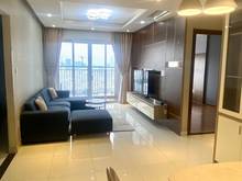 Hình ảnh Cho Thuê 3PN, 2WC, 104m2, Chỉ 24Tr/Tháng, FULL Nội Thất, Ở Ngay Q7