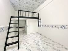 Hình ảnh Căn Hộ DUPLEX Đầy Đủ Nội Thất Ngay Nguyễn Văn Yến - Tô Hiệu