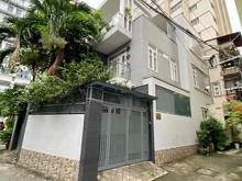 Hình ảnh Cho thuê biệt thự Phan Đăng Lưu, P.3, Bình Thạnh DT 8x16m Trệt 3 Lầu