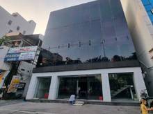 Hình ảnh Cho thuê phố Nguyễn khánh toán 2T x 100m2, Mt 12m làm siêu thị, cafe