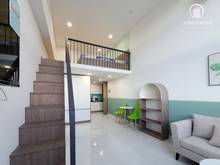 Hình ảnh Duplex Lớn Ở Được 3-4 Người Gần LotteMart Quận 7