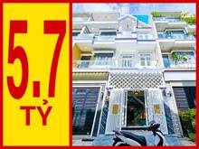 Hình ảnh 🅿️⛔️ BÁN NHÀ MẶT TIỀN ⛔️🅿️ Hẻm Xe Hơi 67 Đào Tông Nguyên Nhà Bè