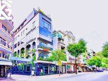 Hình ảnh Cho Thuê Gấp 2 Mặt Tiền 9,3x31m Nguyễn Duy Dương Nở Hậu, P8, Quận 5