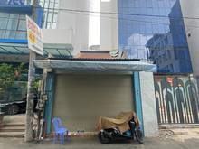 Hình ảnh Bán nhà MT cực vip Phạm Đình Toái, Phường Võ Thị Sáu, Quận 3.