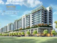 Hình ảnh 🌀HÀNG HIẾM - Bán 3PN Sarina SALA chỉ 15 TỶ
