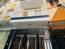 Hình ảnh Bán Gấp Nhà Đẹp, Hẻm Xe Hơi, Lê Văn Sỹ, Quận 3, 63m2, 3 Tầng 1T925