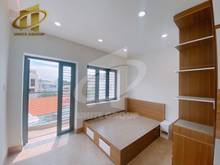 Hình ảnh Mb6623 nạp rút nhanh chóng 35m2 mới xây full thất cửa sổ  bancon  Dương Bá Trạc Quận 8