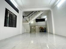 Hình ảnh Bán nhà mặt tiền Gia Phú Quận 5, 3.5x17, trệt lầu chỉ 9ty5