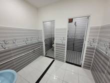 Hình ảnh Cho thuê nhà 1 trệt 1 lầu gần ngã tư thủ đức, p. Hiệp Phú Q9