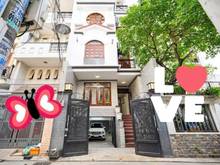Hình ảnh Nhà hẻm ba gác ngay đường số 59 Gò Vấp diện tích 81m2 giá 2tỷ635