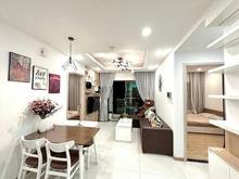 Hình ảnh Chỉ 1 tỷ 452 sở hữu ngay CH RUBY GARDEN 80m2 2PN full nội thất