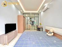 Hình ảnh 🔥Mb6623 nạp rút nhanh chóng 1PN Tách bếp BAN CÔNG rộng 45m2 GẦN LOTTEMART QUẬN GÒ VẤP 🔥