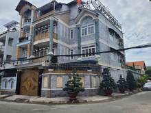 Hình ảnh Bán nhà BIỆT THỰ, P13, Bình Lợi, Bình Thạnh View sông. 200m2. 10 x 20.