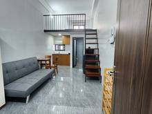 Hình ảnh Duplex gác cao máy giặt riêng full nội-Lâm văn bền quận 7