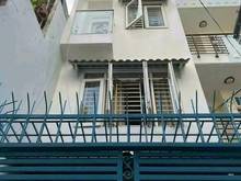 Hình ảnh NỢ CHỒNG NỢ Bán Nhà Mã Lò Q Bình Tân 55m2 Chỉ 1.9 tỷ SHR