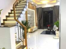 Hình ảnh Bán nhà Chính Chủ đường Phạm Phú Thứ Tân Bình 1T1L shr