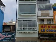 Hình ảnh Cho thuê NHÀ MỚI đường 3/2,Q10 5 TẦNG RẺ CHỈ 35tr