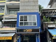 Hình ảnh Bán Nhà Mặt Tiền Kinh Doanh Quận 10