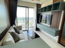 Hình ảnh Rổ hàng nhiều căn 2PN full NT giá 12tr5 chung cư Q7 Saigon Riverside