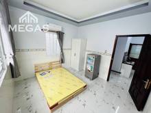 Hình ảnh 🔥 Khai Trương Căn Hộ FULL NỘI THẤT_30m2_Ngay Hậu Giang - Lò Gốm 🔥