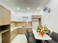 Hình ảnh Lên sóng em siêu phẩm đường Nguyễn Du-Gò Vấp,40m2/2ty3. Sổ hồng riêng