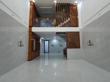 Hình ảnh Siêu Phẩm Bình Tân 5x12.5m 5 Tầng Ngay Hương Lộ 2 Hẻm 6M Thông Nhà Mới