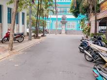 Hình ảnh Nhà cho thuê 106/23 Bàu Cát 1, Tân Bình, 3 Tầng, 240m2 SD, Giá 17triệu
