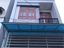 Hình ảnh Nhà hxh Ông Ích Khiêm,P14, Q11 50m2 2lầu 1tỷ555, 3PN, SHR