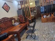 Hình ảnh Bán gấp nhà Hoàng Sa, Tân Bình, 60m2, 4 Tầng, 4 PN, hxh nhỉnh 8 tỷ
