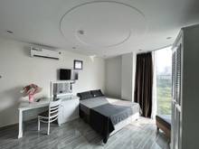 Hình ảnh Cho thuê CHDV Full NT gần KCX, Q4, Q1,.. Duplex/Studio giá tốt T8